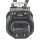 Standard Motor Products S2860 Fuel Injector Connector New. Price: $20.86.