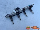 2017-2019 Hyundai Niro Engine Fuel Injection Rail With Injectors Oem 35340-03HA0 Used. Price: $100.00.