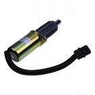 Fuel Shut Off Solenoid Valve 3921980 3918601 For Cummins Diesel Engine 6CT6CTA New. Price: $102.19.