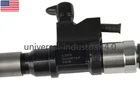 1X Fuel Injector For Isuzu Engine 4HK1 6HK1 095000-6395 8-97609791-5 095000-6390 New. Price: $100.14.
