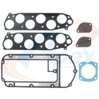 Fuel Injection Plenum Gasket Set AMS1562 Fits 2006 Honda Ridgeline 3.5L-V6 New. Price: $53.85.