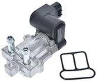 Walker Products Idle Air Control Valve Fits 2001-2005 Honda Civic M/t New. Price: $124.49.