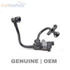 2013-2015 Bmw Activehybrid Fuel Tank Valve / Breather Line 7636155 Used. Price: $35.49.