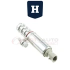 Holstein Intake Variable Timing Solenoid Vvt For 2008-2014 Chevrolet Malibu Ef New. Price: $46.82.
