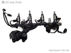 Fuel Injectors Set With Rail For 17-21 Porsche Macan 2.0 95813331701 Turbo Used. Price: $174.95.