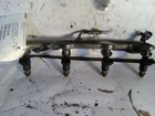 16-22 Honda Hr-v Fuel Injection Parts Id 16450R2EL01 Used. Price: $90.00.