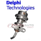Delphi FP10554 Fuel Injection Pressure Regulator For PR4071 PR343 Mv New. Price: $267.00.