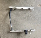 05-11 Crown Vic Grand Marquis Fuel Injection Rail Regulator 4.6 5W7E-9F792-AD Used. Price: $189.99.