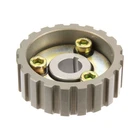 Uro Parts 90111002200 Fuel Injection Pump Drive Gear For 69-73 Porsche 911 New. Price: $121.99.