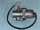 88 89 Mazda 626 MX-6 Ford Probe 2.2L Bypass Idle Air Control Valve F202-20-660 Used. Price: $202.50.