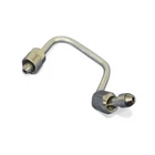 Genuine Oe Mopar Fuel Injector Supply Tube 68005438AA For Ram 6.7L Diesel New. Price: $89.99.