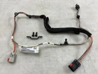 Jeep Jk Wrangler Passenger Power Rear Door Wiring Harness 2007 2009 2010 051335 Used. Price: $49.99.