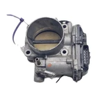 Throttle Body Control Module 2.5L Fits 14-18 Mazda CX-56 337-61081 Used. Price: $104.99.