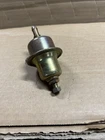 Nos Porsche Vw Jaguar Fuel Pressure Regulator Bosch 0280160001 Lucas 73146A New. Price: $195.69.