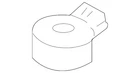 Genuine Nissan Knock Sensor 22060-ZV00A New. Price: $252.78.