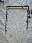 2001 - 2002 F150 04 F250 Expedition 5.4L Fuel Rail Gebraucht. Price: $93.53.