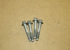1993-1996 Corvette Fuel Rails Mounting Bolts Set, (4) Gm 11514667 Used. Price: $26.99.