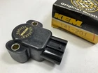 Kemparts 141-291 Throttle Position Sensor Tps New. Price: $17.99.