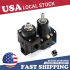 Pqy 13220 Efi Carb Dual Stage Fuel Pressure Regulator Kit New. Price: $49.90.