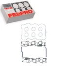 Felpro Engine Intake Manifold Gasket Set Lower And Upper 99-03 Ford Windstar New. Price: $90.43.
