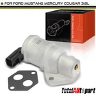 Idle Air Control Valve Ford Mustang 96-98 Thunderbird Mercury Cougar 3.8L New. Price: $40.38.