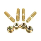 Maperformance Turbo To Manifold Stud Nut 1G/2G Kit Dsm-snk New. Price: $19.99.