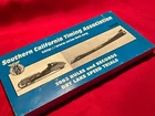 S.c.t.a. Vintage Rule Book Bonnieville Salt Flats Dry Lake Hotrod Save The Used. Price: $25.00.