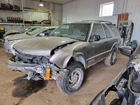 Fuel Injection Parts Injector Fits 96-02 Blazer S10/JIMMY S15 2064806 Used. Price: $71.03.