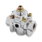 Holley 12-881 Die Cast Carbureted Fuel Pressure Regulators, 6 Psi New. Price: $83.99.