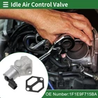 Car Idle Air Control Valve Ford Taurus 2005 NO.1F1E9F715BA New. Price: $27.25.