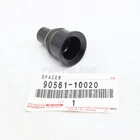 Toyota Tacoma 2005-2022 Oem Genuine Fuel Injection Nozzle Holder 90561-10020 New. Price: $5.56.