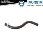 Fairchild Automotive Fuel Tank Vent Hose Fits 1998-2002 Jeep Wrangler New. Price: $29.85.