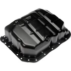 264-359 Dorman Oil Pan For Kia Optima Sportage Hyundai Santa Fe Sorento Tucson New. Price: $63.26.