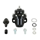 25-301BK Aem Adjustable Fuel Pressure Regulator New. Price: $222.95.