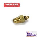 Enderle 7007-36, One Natural Brass .036IN Nozzle Jet Performance Racing Parts New. Price: $35.97.