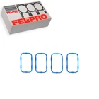 Fel-pro Fuel Injection Plenum Gasket Set Upper For 2001-2010 Chrysler Pt Cruiser New. Price: $15.01.