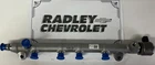 New Oem Rail- General Motors Gmc 12731370. Price: $199.99.