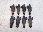 85 Corvette 350 Tpi Set Fuel Injectors Trans Camaro 86 92 22LB 5.7 #4 For. Price: $9.99.