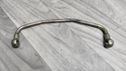 88-95 4RUNNER 3VZE 3.0L Fuel Rail Front Line Gas Tube Pipe Used. Price: $20.00.