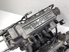 90-93 Honda Accord Lx Intake Manifold A+b Fi Rail 17100-PT3-A00 Oem Used. Price: $250.00.