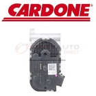 Cardone Reman Fuel Injection Throttle Body For 2007-2018 Freightliner New. Price: $341.24.