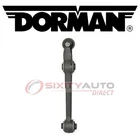Dorman Front Lower Forward Suspension Control Arm Ball Joint 2006-2007 Rv New. Price: $78.52.