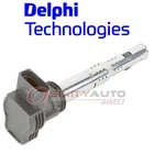 Delphi Ignition Coil For 2010-2014 Audi A5 2.0L L4 Spark Plug Wire Boot Ec New. Price: $40.72.
