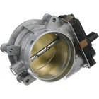 Standard Ignition Fuel Injection Throttle Body Ford Gt, Mustang S20466 New. Price: $453.70.