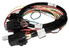 Fast 301406 Fan & Fuel Pump Wiring Harness Kit New. Price: $109.21.