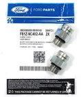 Genuine Ford F81Z-9C402-AA Hpop Outlet Hose Fittings 1999 2003 7.3L Powerstroke New. Price: $124.81.