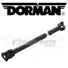 Dorman Front Shaft For 1987-1993 Dodge W250 Driveline Axles Hq New. Price: $487.33.