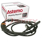 Hitachi Front Abs Wheel Speed Sensor For 2017 Mercedes-benz GLE550 4.7L V8 An New. Price: $97.39.