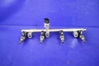 11-16 Hyundai Sonata Kia Optima 2.4L Injection Fuel Injector Rail 353002G700 Oem Used. Price: $101.99.