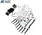 Alliant Power Fuel Contamination Kit For 17-19 Gm 2500HD/3500HD 6.6L Duramax L5P New. Price: $6688.52.